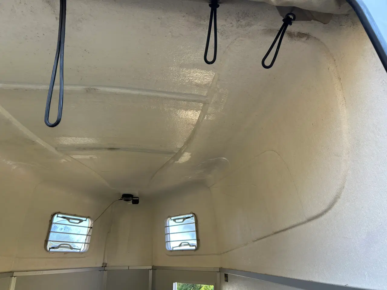 Billede 5 - Humbaur Rapid Hestetrailer