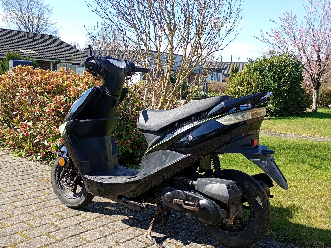 Billede 3 - VGA Explora 30 m/stik Euro 2