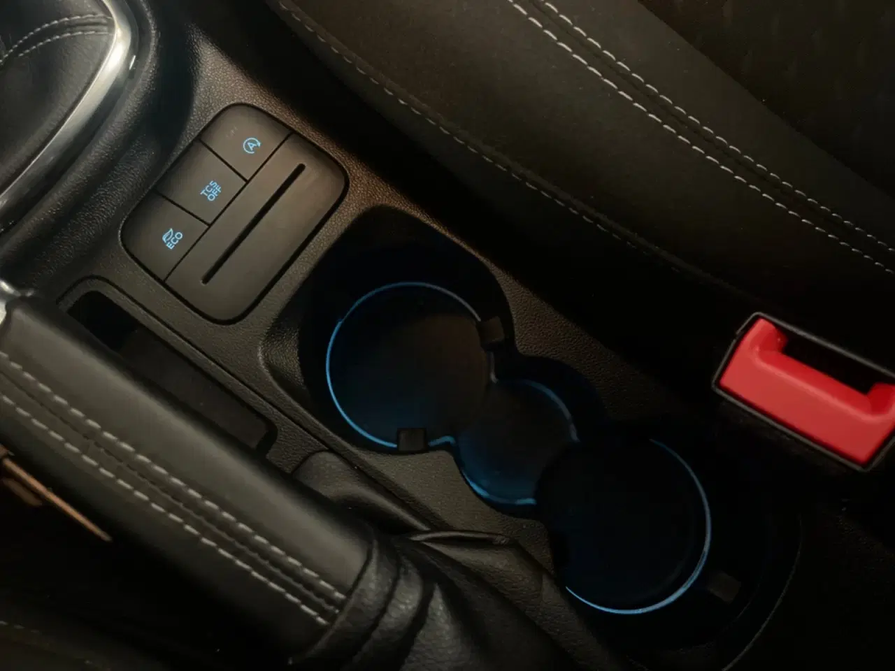 Billede 21 - Ford Fiesta 1,0 EcoBoost B&O Play