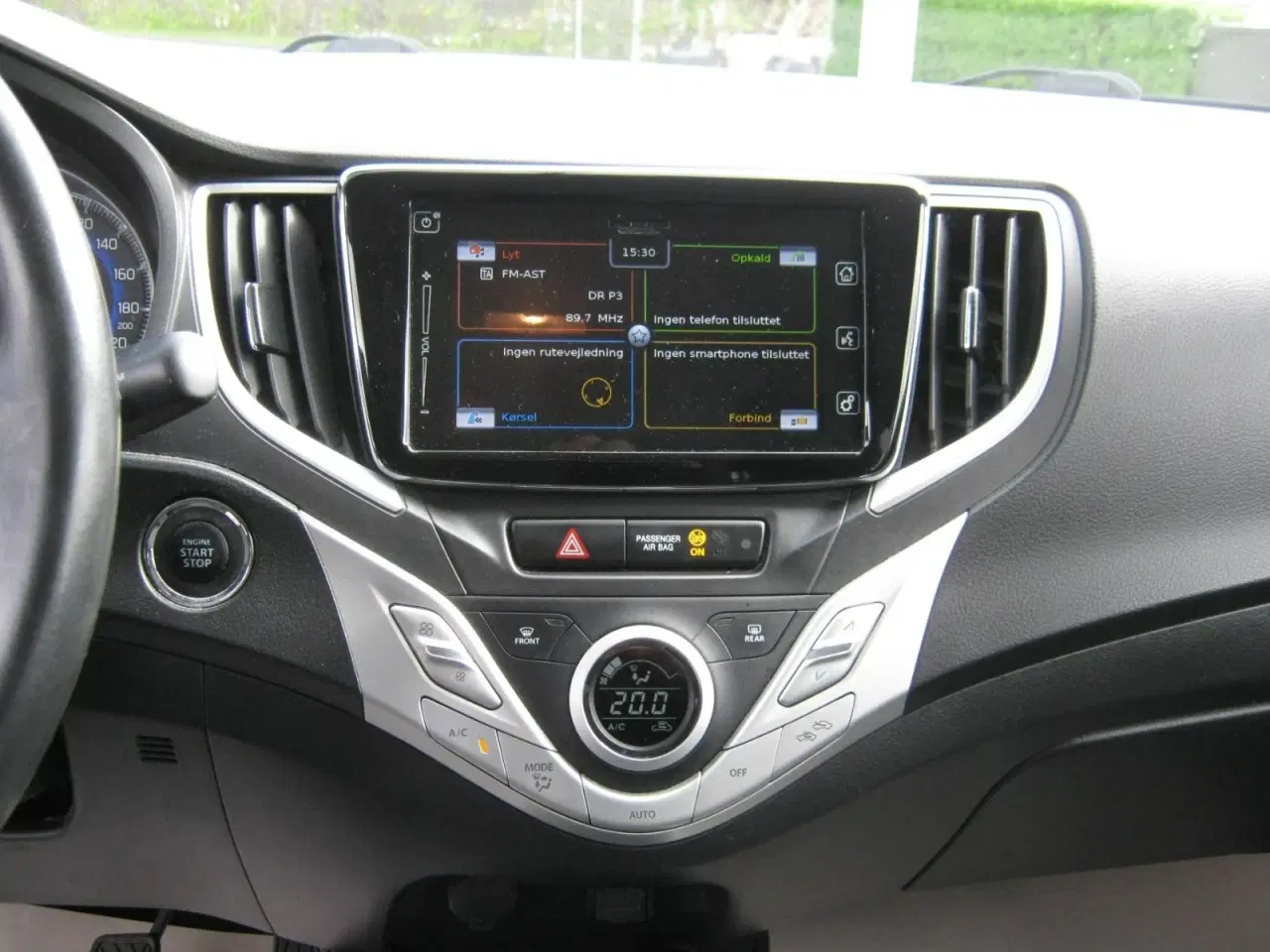 Billede 7 - Suzuki Baleno 1,2 Dualjet Exclusive