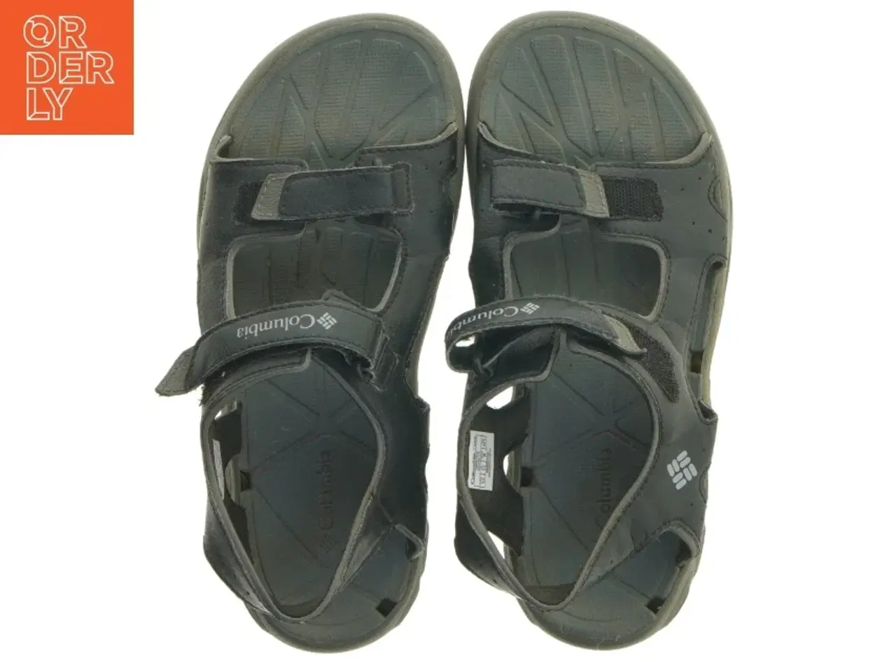 Billede 5 - Columbia sandaler str. 36 fra Columbia (str. 36 )