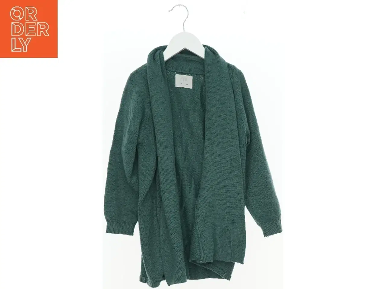 Billede 1 - Cardigan fra Zara (str. 128 cm)