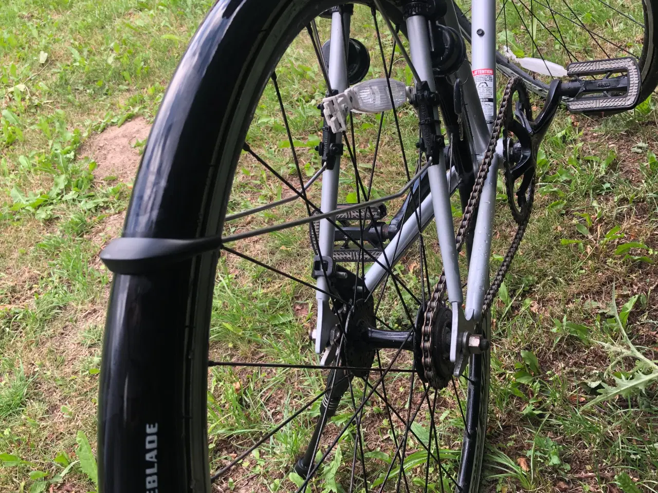 Billede 5 - Fuji track stelstr.s