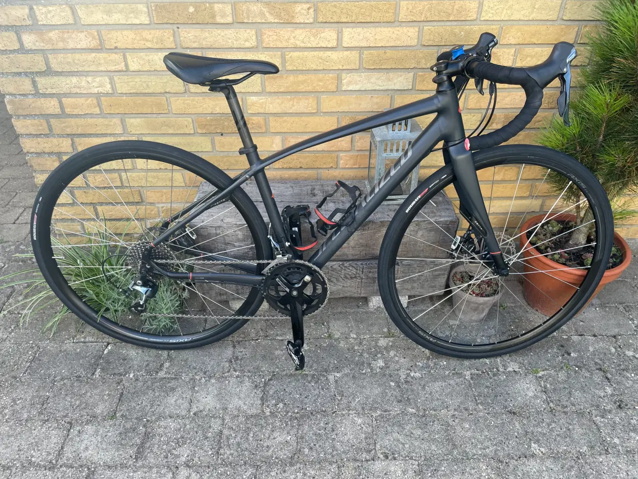Billede 3 - Racercykel SPECIALIZED 51 cm
