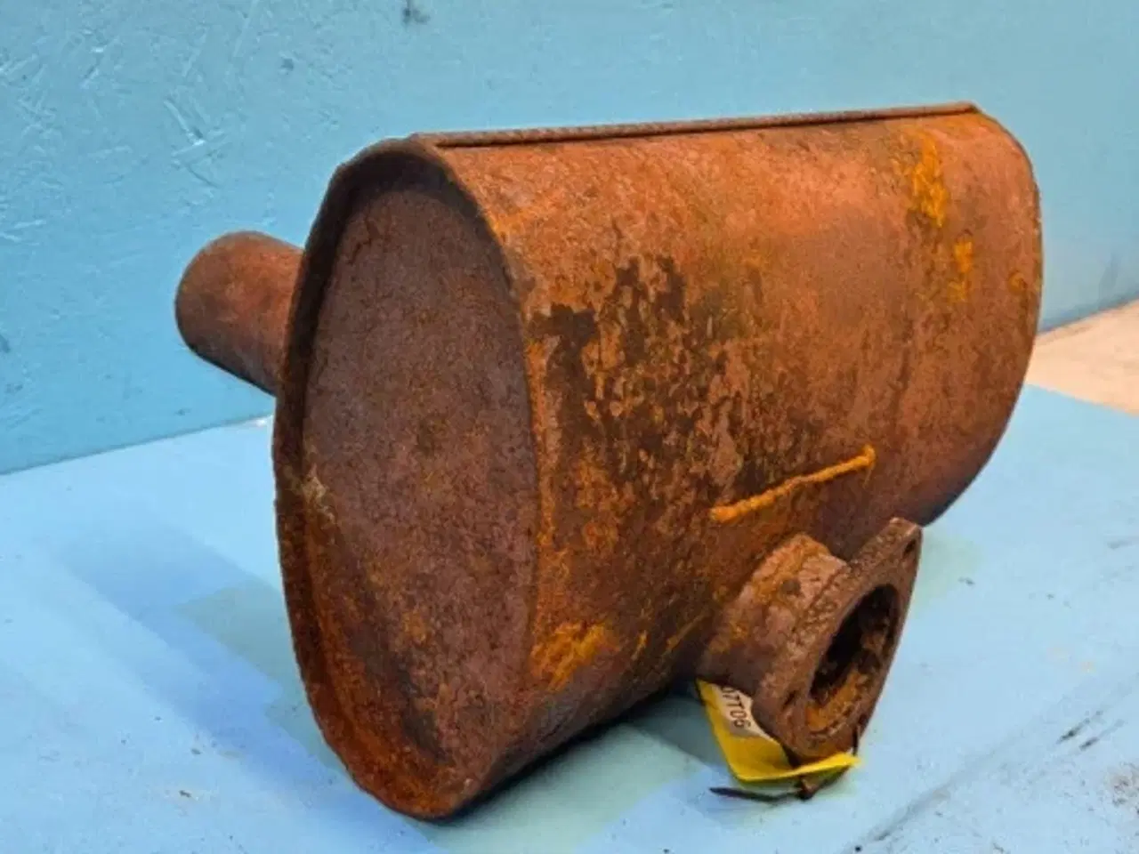 Billede 12 - Massey Ferguson 3085 Lydpotte 3388432M2