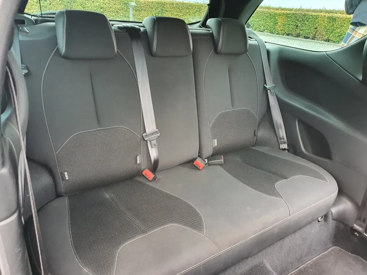Billede 10 - Citroën DS3 1,6 e-HDi 90 Style