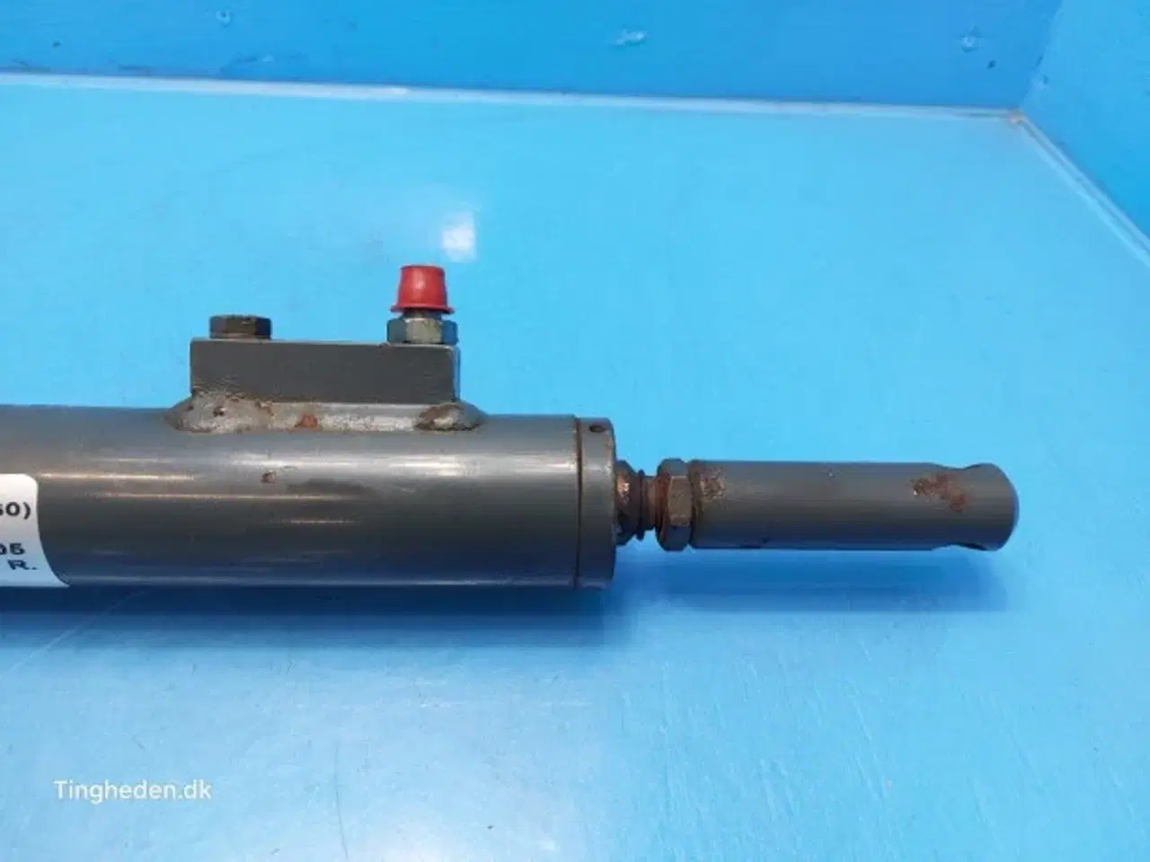 Billede 10 - Fendt 763 Cylinder R. 322542900