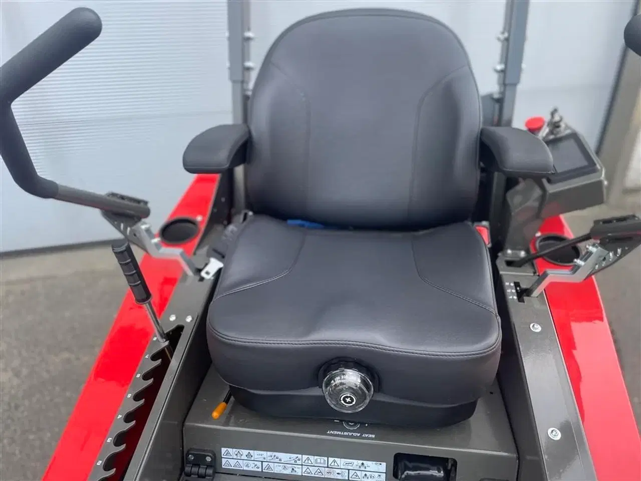 Billede 4 - Del Morino Torino Electric 55"