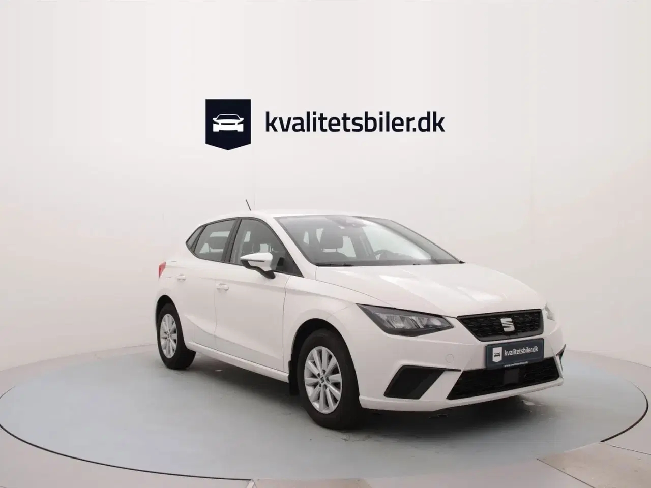 Billede 6 - Seat Ibiza 1,0 TSi 110 Style DSG