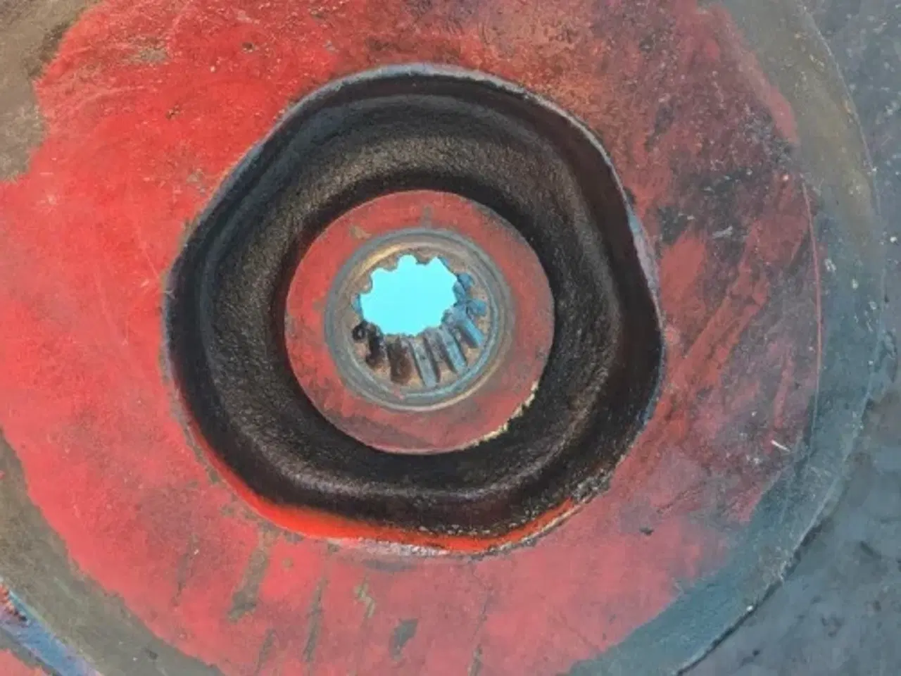 Billede 6 - Case 2388 Remskive 1347142C1