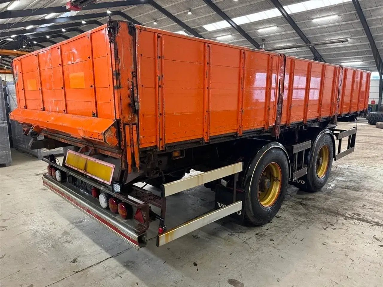 Billede 6 - HFR LN20/63E