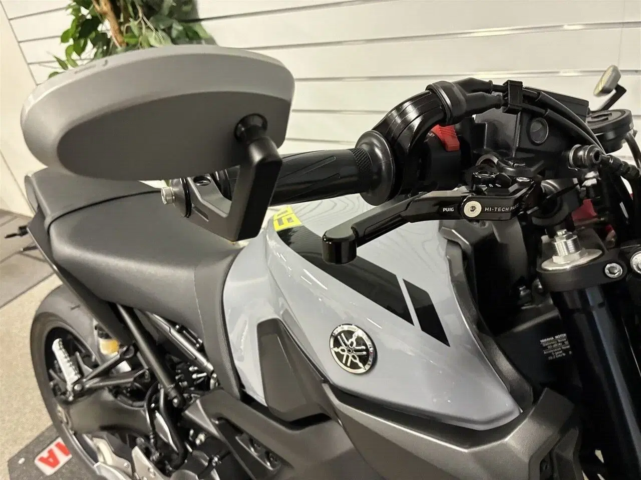Billede 9 - Yamaha MT-09 ABS
