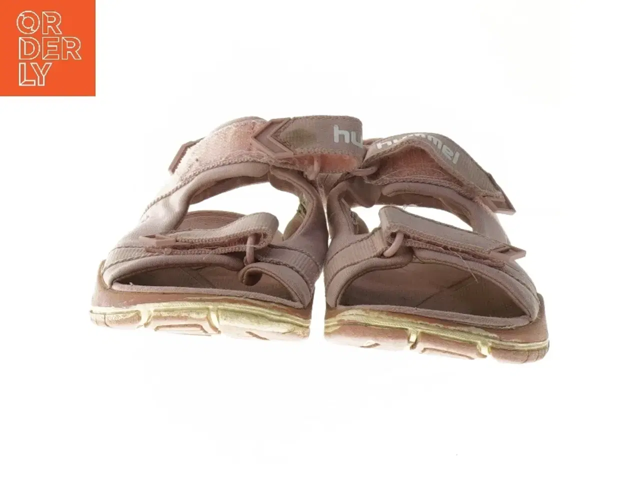 Billede 4 - Hummel sandaler til børn, str. 34 fra Hummel (str. 34 )