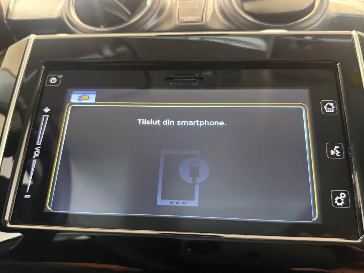 Billede 18 - Suzuki Swift 1,2 mHybrid Exclusive