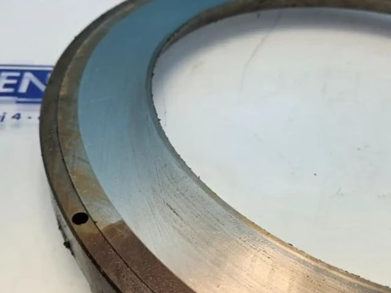 Billede 13 - Massey Ferguson 6290 Bremseplade 3618424M2