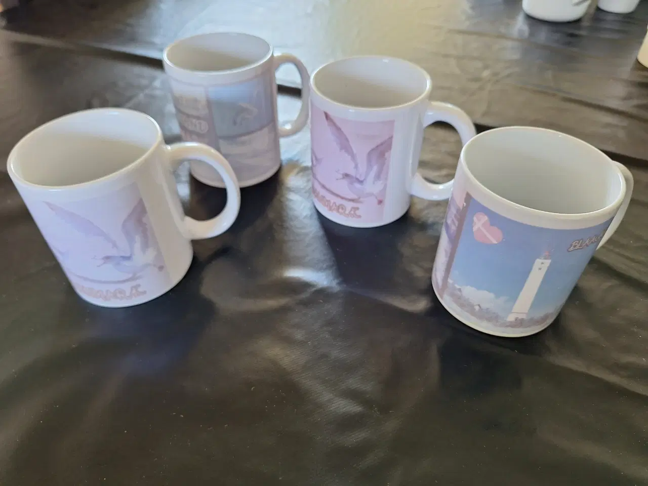 Billede 3 - Kopper/Krus		