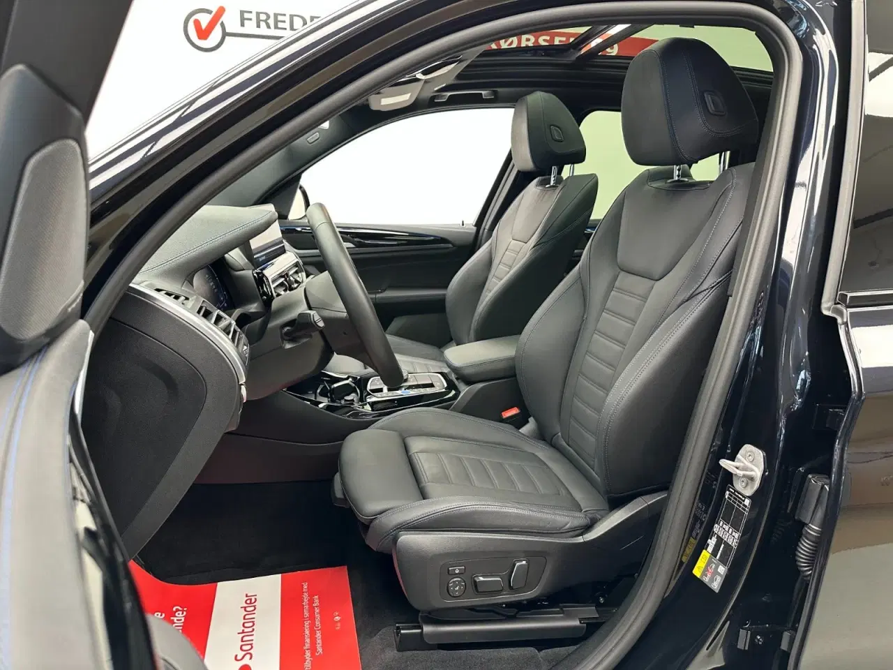 Billede 12 - BMW iX3  Charged M-Sport