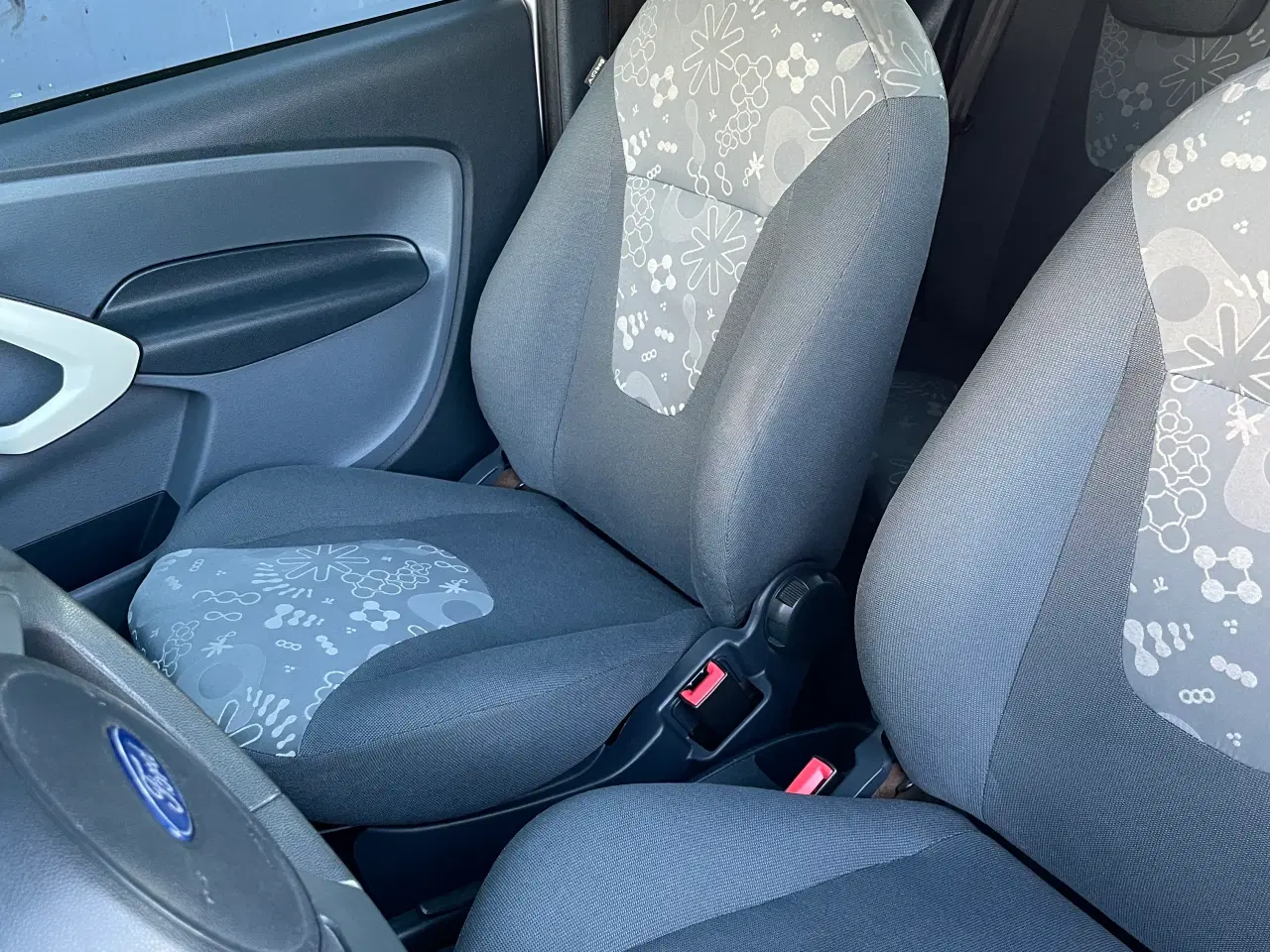 Billede 8 - 2013 Ford KA 1,2 69HK