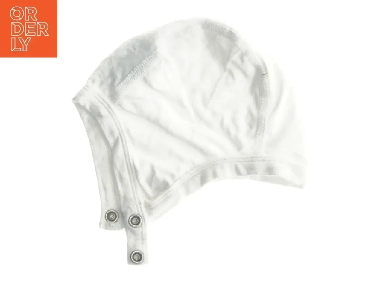 Billede 3 - Helt ny hue til baby fra Joha (str. 1-4 måneder)