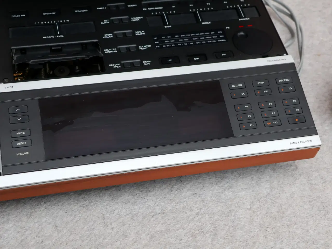 Billede 7 - B&O Beocenter 7700 m/b&o master control link