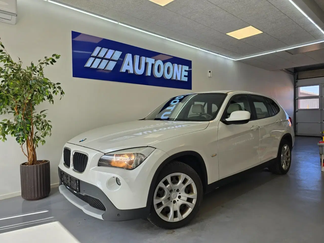 Billede 1 - BMW X1 2,0 sDrive18d aut.