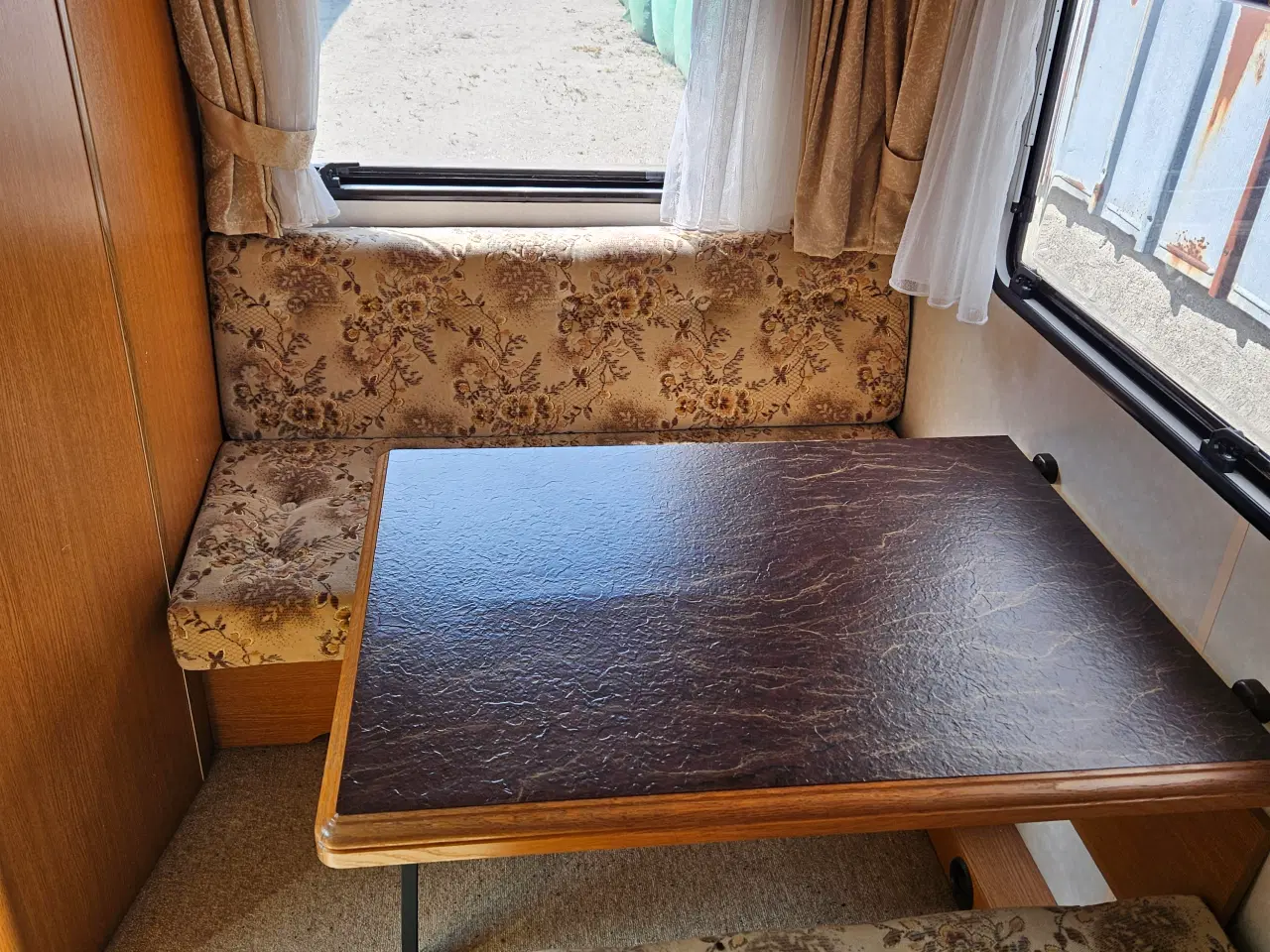 Billede 3 - Hobby Prestige  Campingvogn