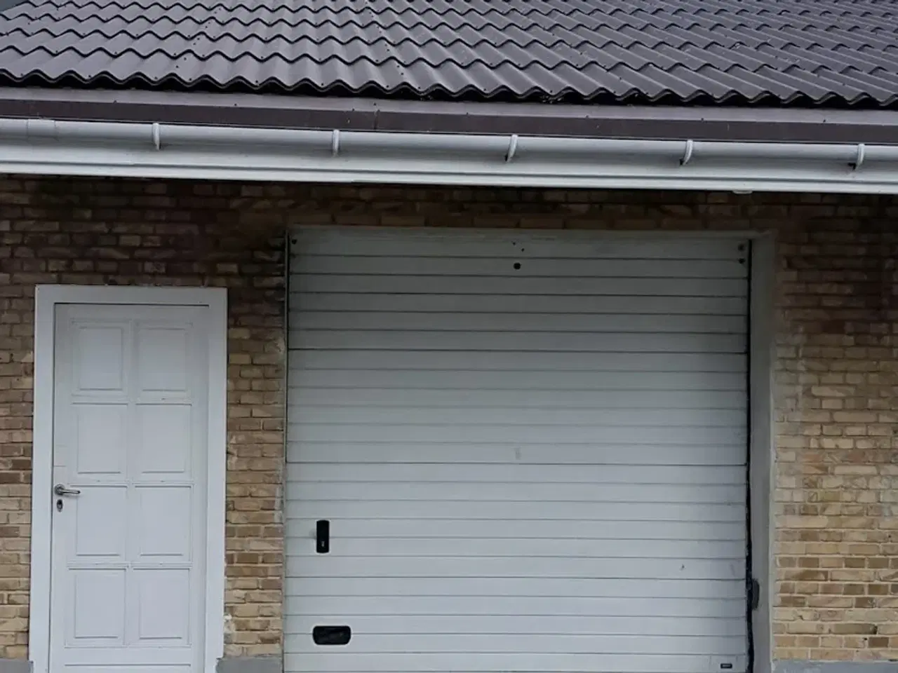 Billede 3 - Stort produktions- og lagerlokale til leje på Fyn.