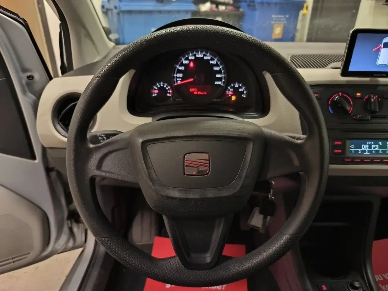 Billede 6 - Seat Mii 1,0 60 Style eco