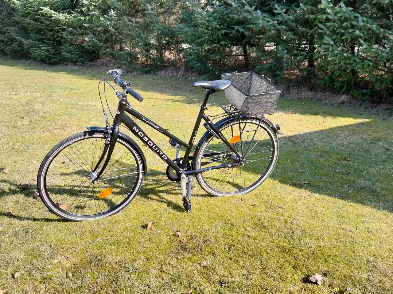 Billede 2 - Damecykel