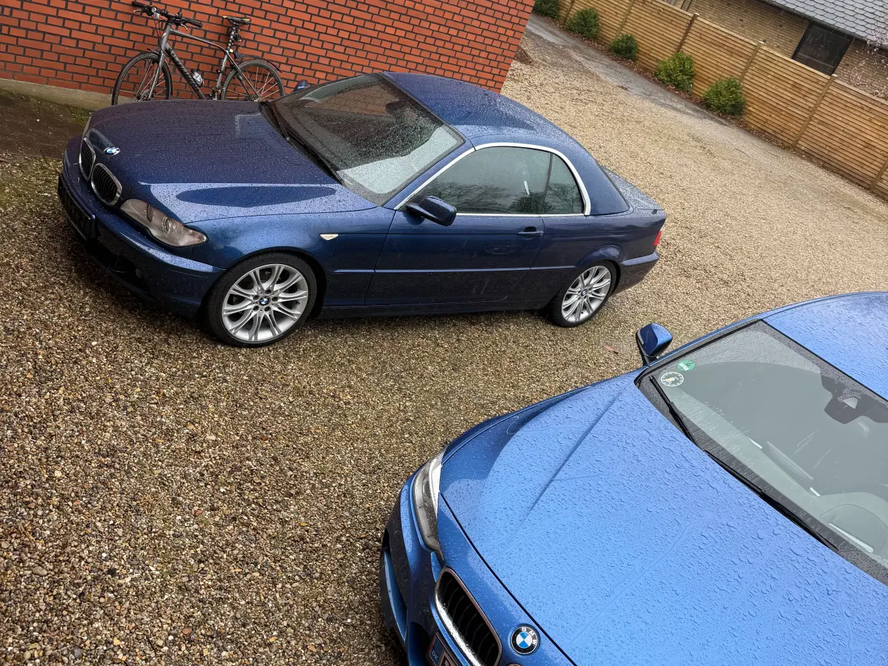 Billede 6 - BMW E46 325ci 
