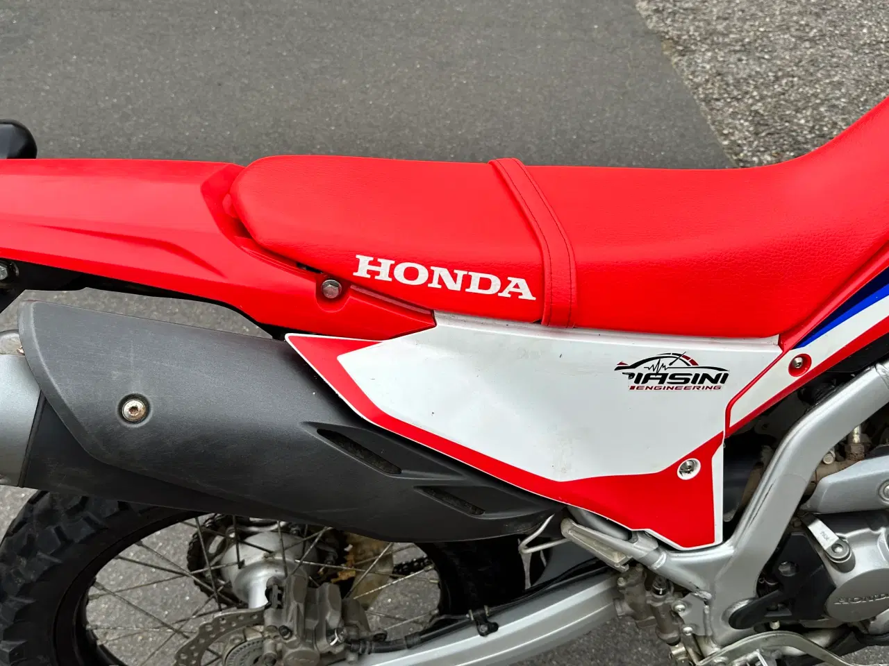 Billede 8 - Honda CRF 300