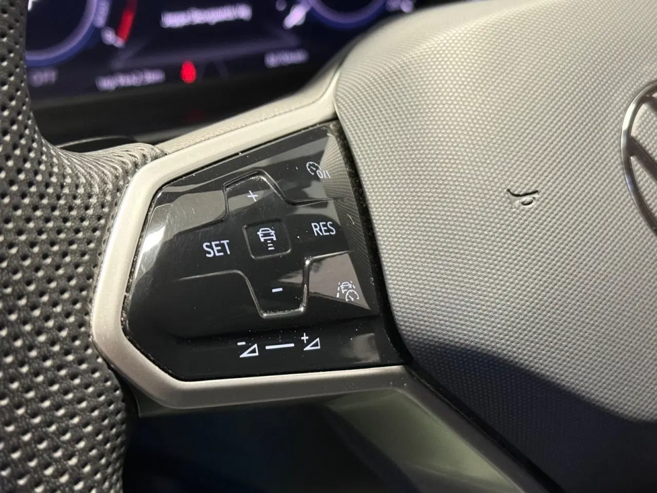 Billede 14 - VW Tiguan 1,4 eHybrid R-line DSG