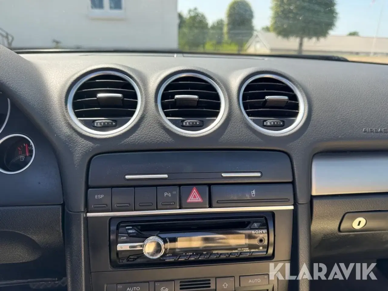 Billede 11 - Cabriolet Audi A4 3.2