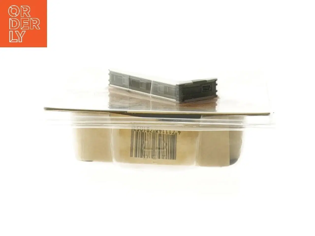 Billede 6 - Lumatron usb port