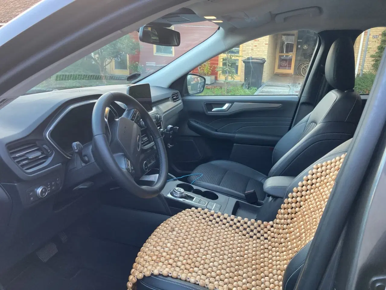 Billede 9 - Ford Kuga 2,5 PHEV Titanium X CVT