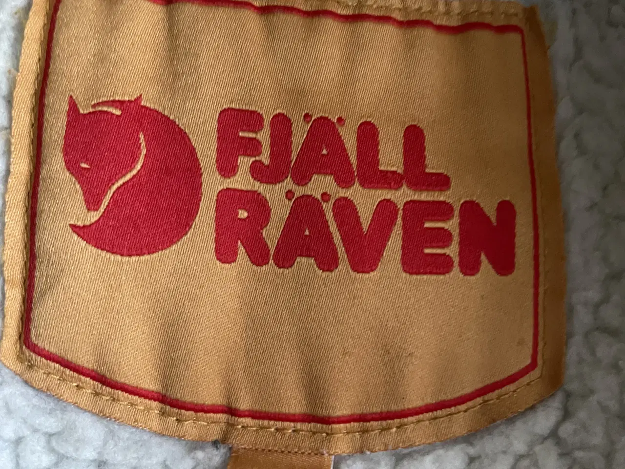 Billede 6 - Fjällräven Greenland vinter jakke model 81434