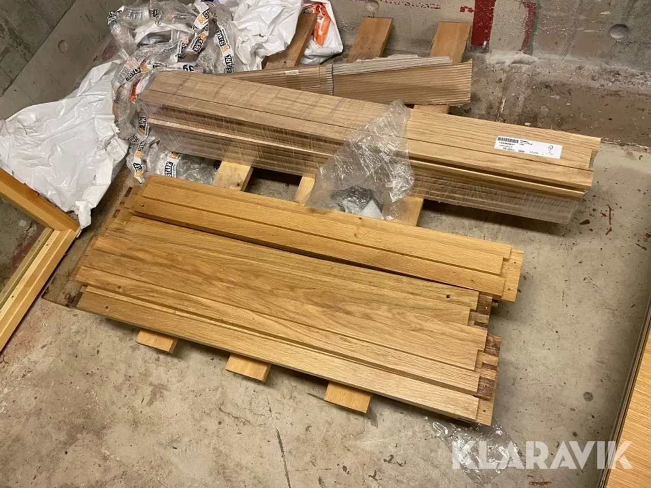 Billede 11 - Branddøre Projline 925 x 2052 mm 11 styk