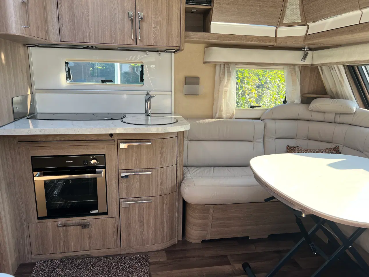 Billede 6 - Lækker vogn (kan købes m. udstyr - se beskrivelse)