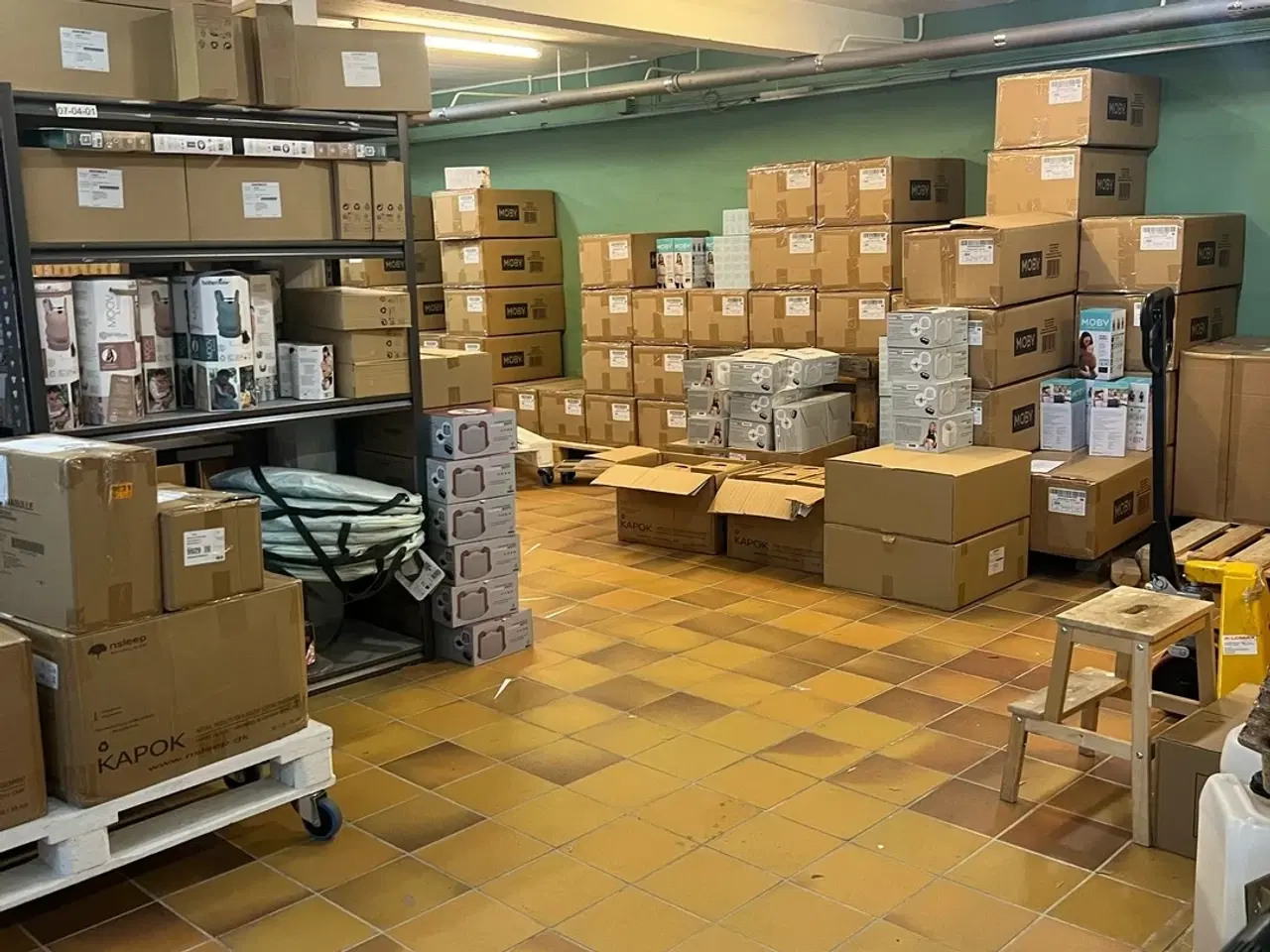 Billede 2 - Skønne lokaler til mange formål