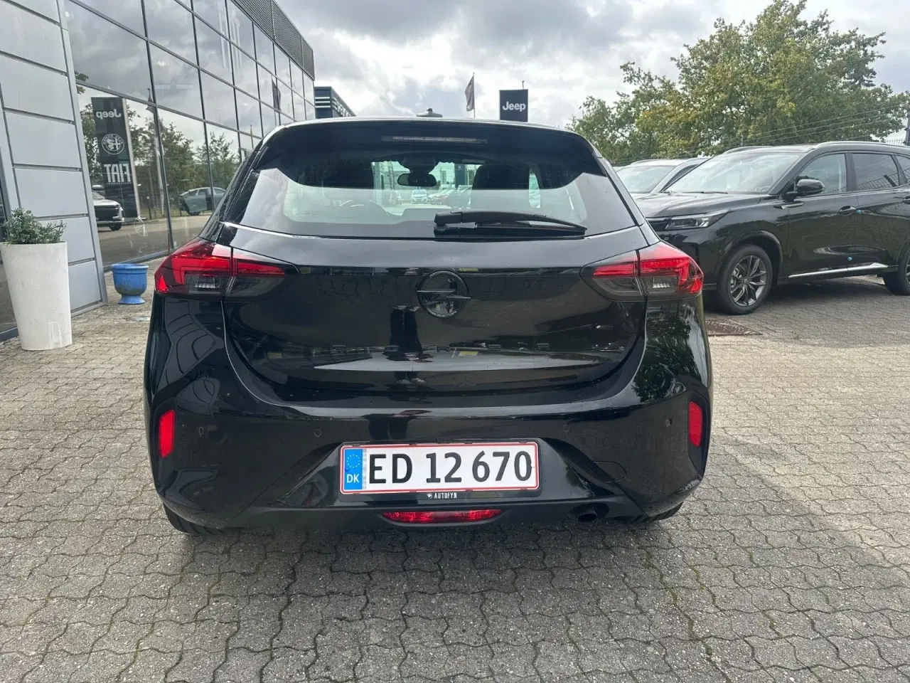 Billede 7 - Opel Corsa 1,2 GS