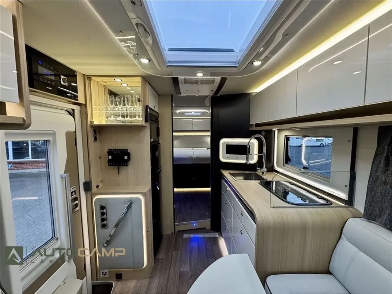 Billede 6 - 2024 - Autostar Prestige I 790 LC