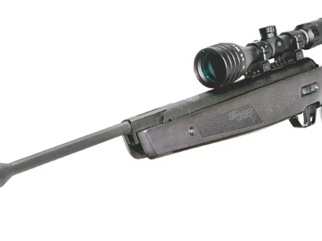 Billede 1 - sig sauer asp20