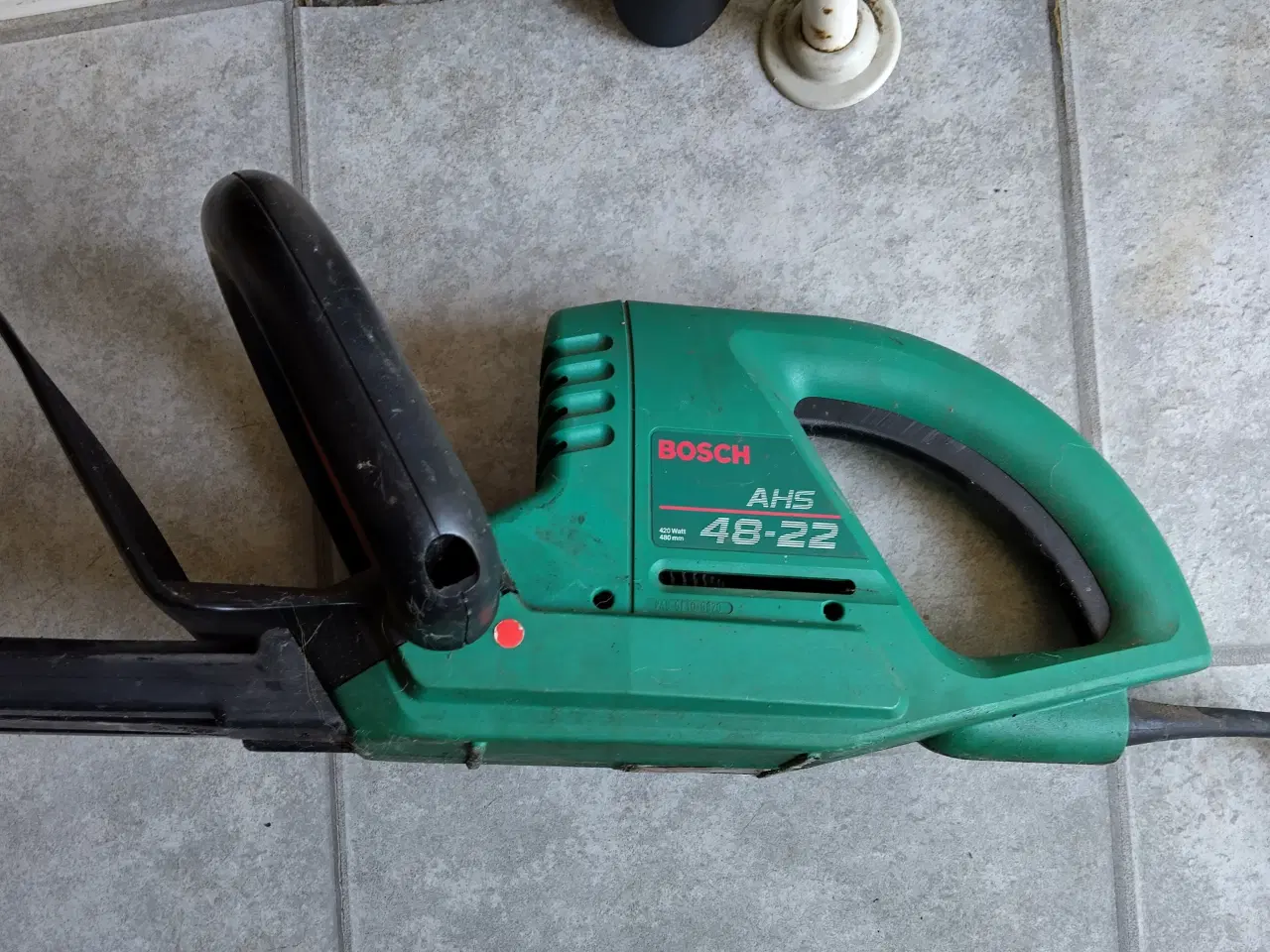 Billede 2 - Bosch Hækkeklipper