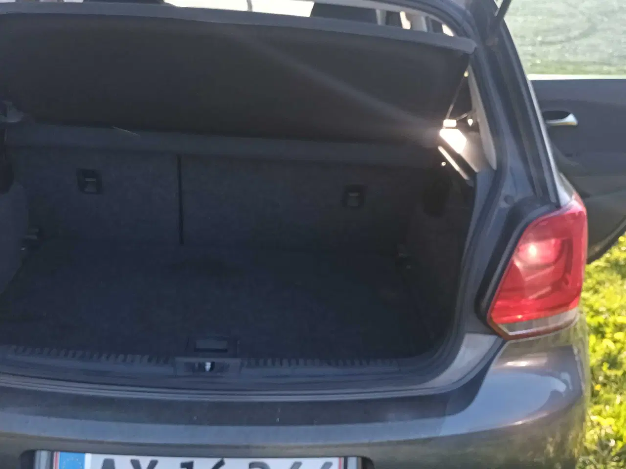 Billede 6 - Vw polo 6r 1,6 tdi