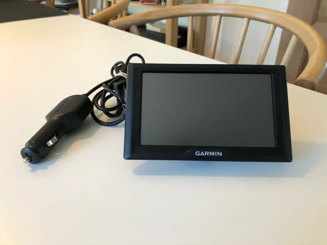 Billede 1 - Garmin Drive 50 LMT med nyeste kort