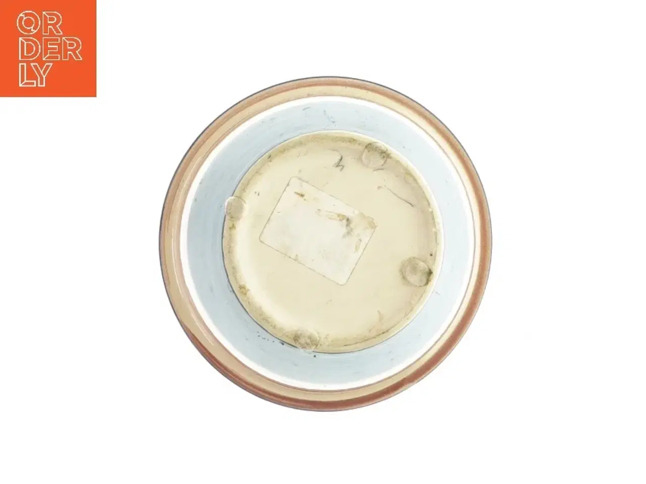 Billede 3 - Urtepotte fra Ukendt (str. HØ:10x15)