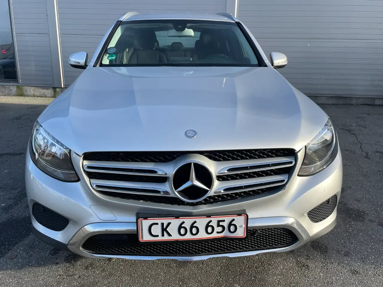 Billede 2 - Mercedes GLC250 d 2,2 aut. 4Matic