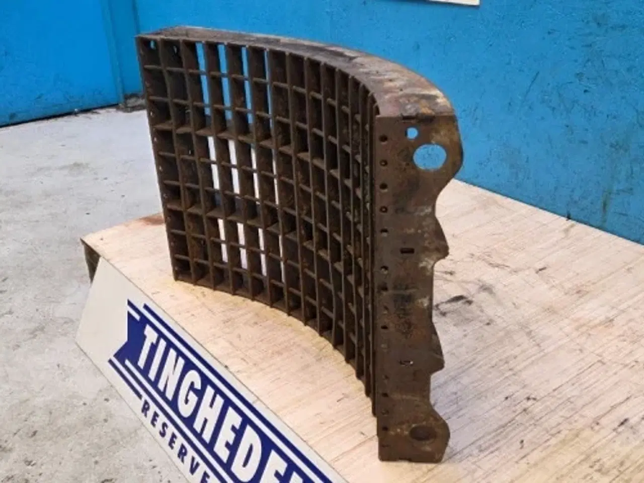 Billede 9 - Case 8010 Bro R. 87109201