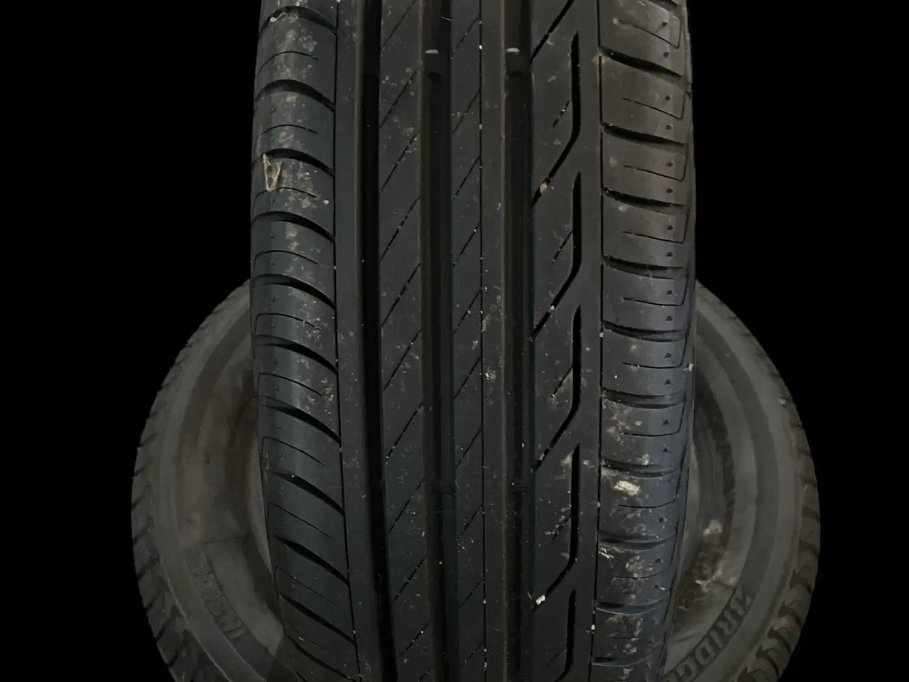 Billede 1 - 15 Bridgestone 185/65r15 Ref.S35 Sommer