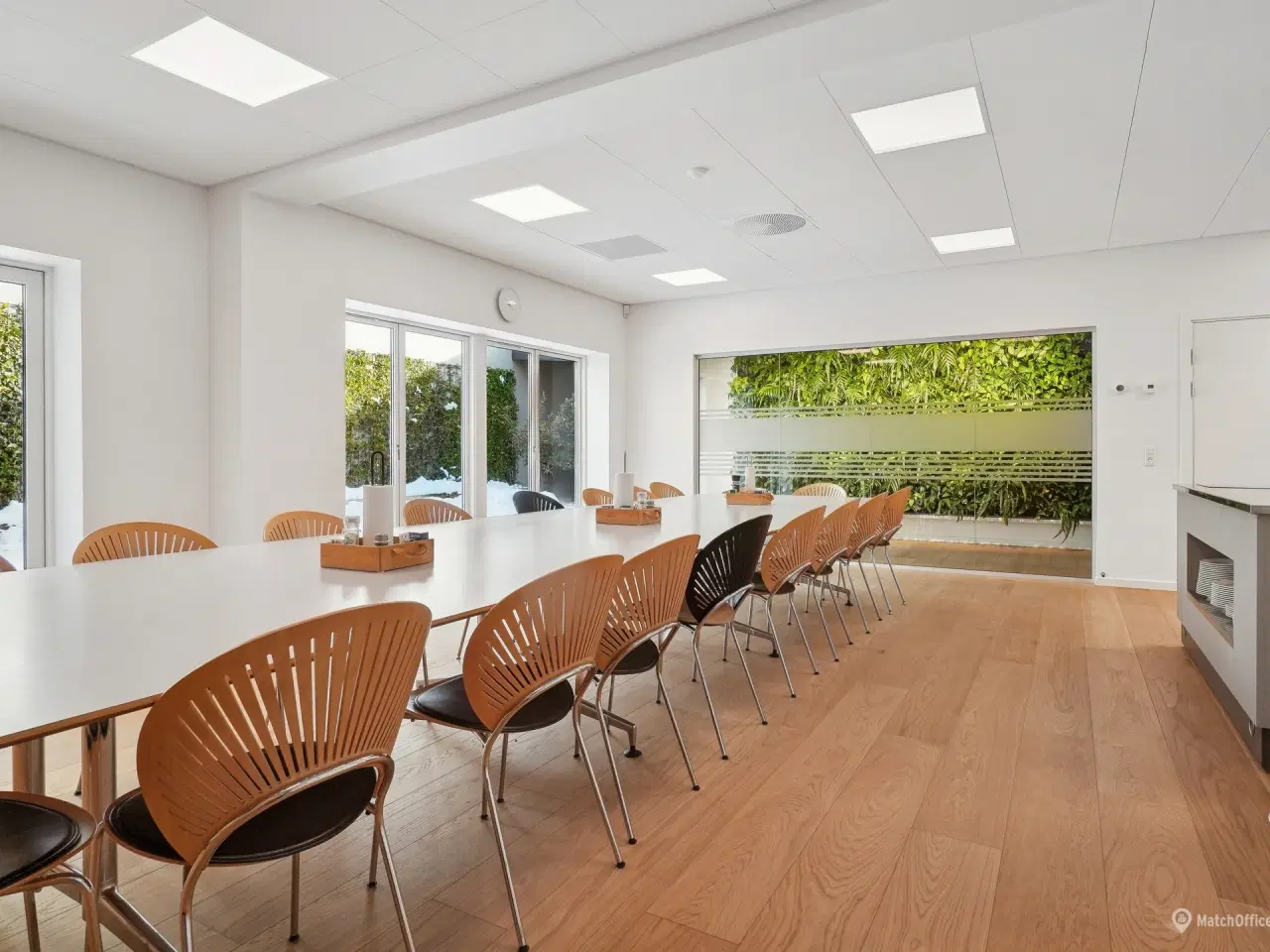 Billede 12 - Unik mulighed for eget domicil på grænsen til Aarhus C